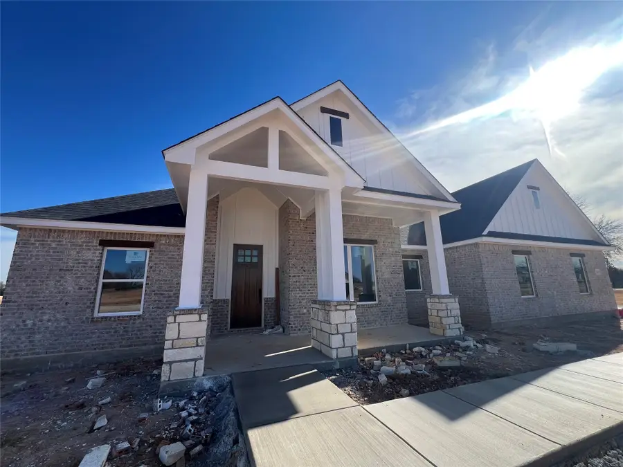 104 Cattleman Drive, Poolville, TX 76487 - #3