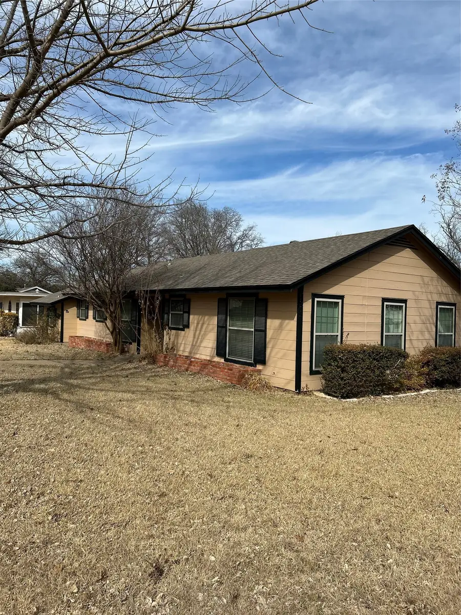 709 N 43rd Street, Waco, TX 76710 - #3