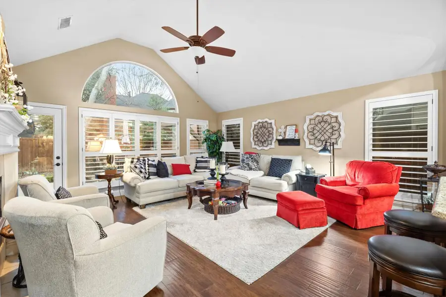 5533 Amber Way, McKinney, TX 75072 - Image #2