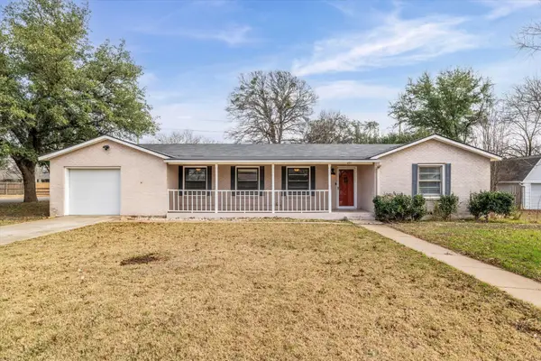 351 Santa Fe Drive, Woodway, TX 76712