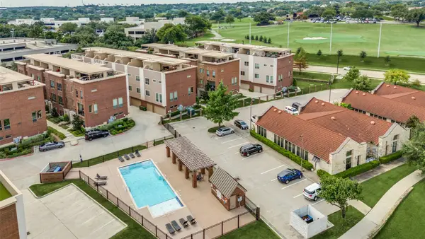 101 Decker Drive #605, Irving, TX 75062