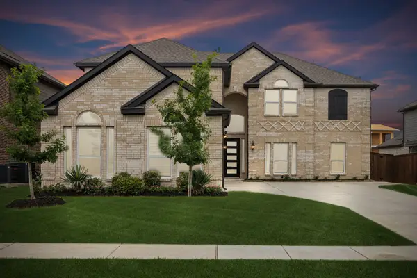 4205 Canadian River Drive, Celina, TX 75078