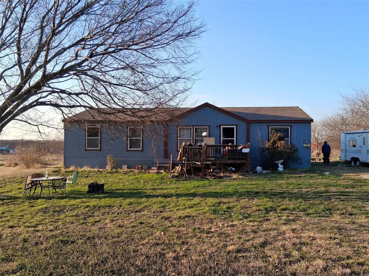 9321 Sallys Way, Alvarado, TX 76009 - #1