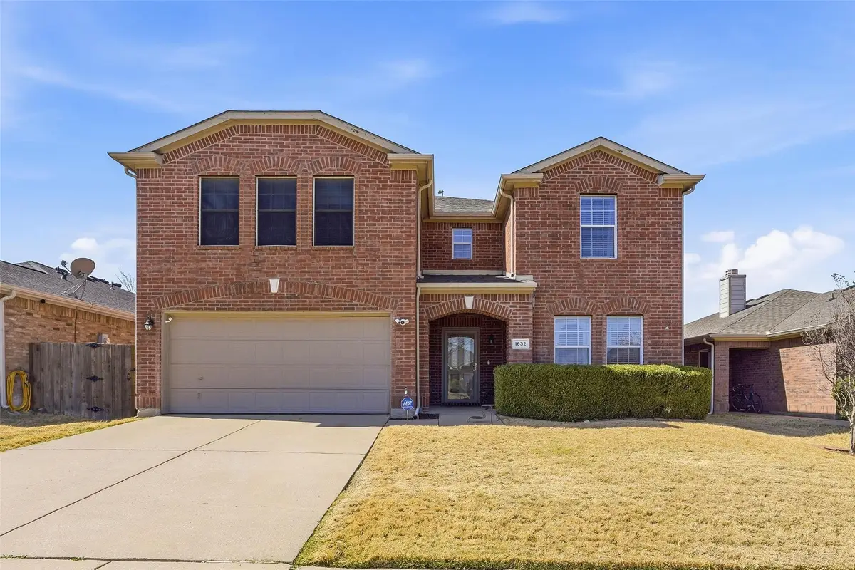 1632 Lionheart Drive, Little Elm, TX 75036 - #1