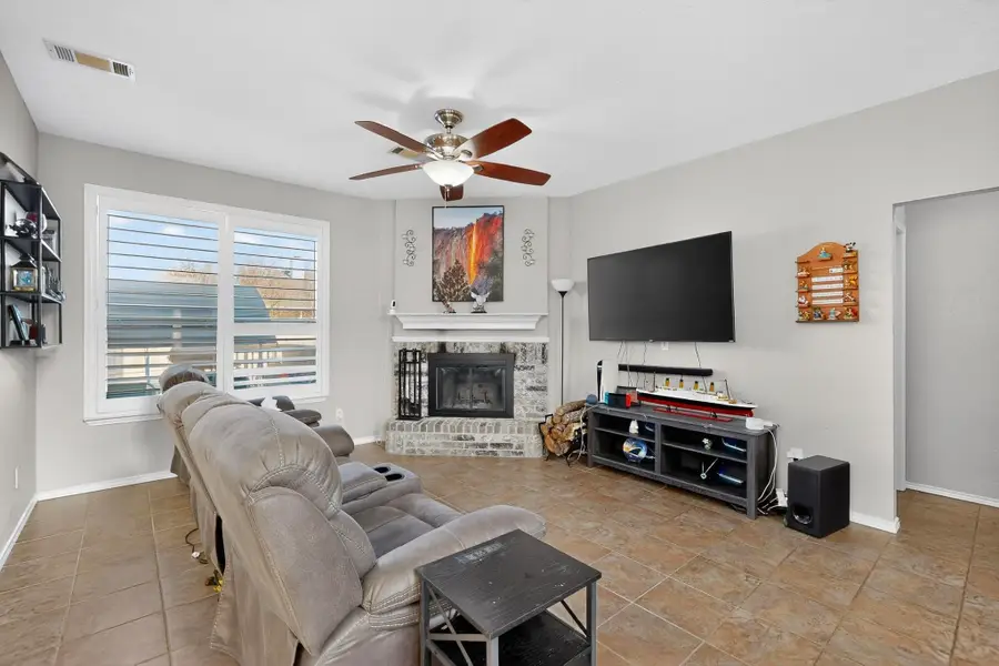 3606 Potomac Drive, Sachse, TX 75048 - Image #3