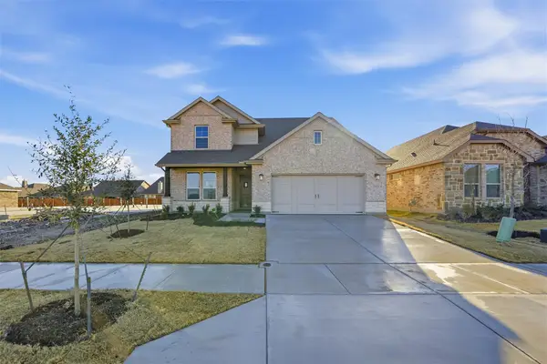 15125 Green Bluff Drive, Aledo, TX 76008
