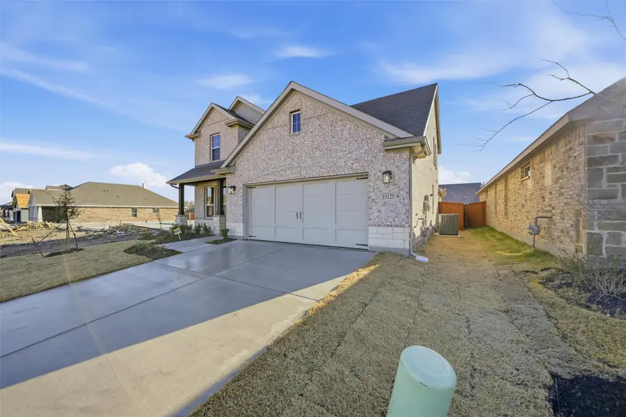 15125 Green Bluff Drive, Aledo, TX 76008 - Image #3