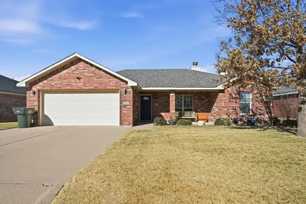 334 Sugarloaf Avenue, Abilene, TX 79602