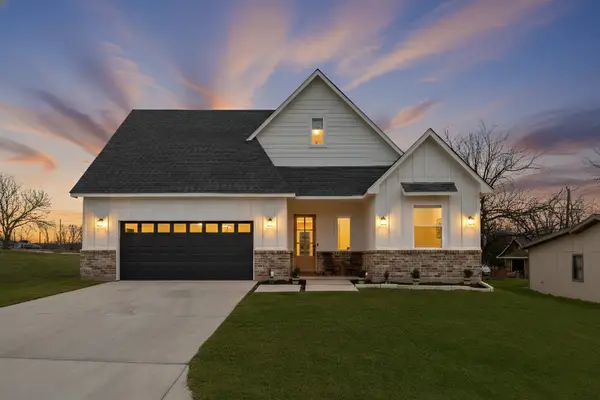 4115 Cr 892, Princeton, TX 75407