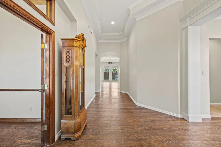 2385 Bannister Drive, Frisco, TX 75036 - Image #3