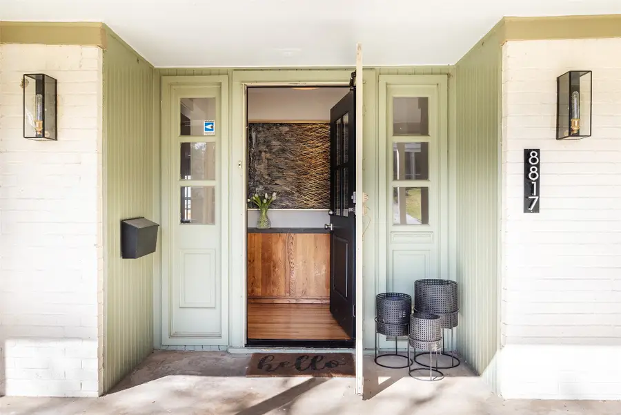 8817 Grenore Drive, Dallas, TX 75218 - Image #2