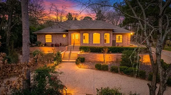 1201 Lake Cross Road, Hideaway, TX 75771