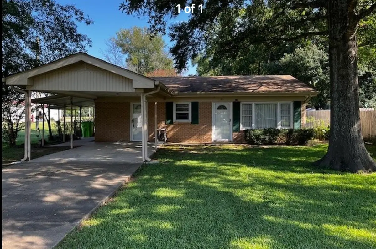 106 Mildred Street, Benton, LA 71006 - #1