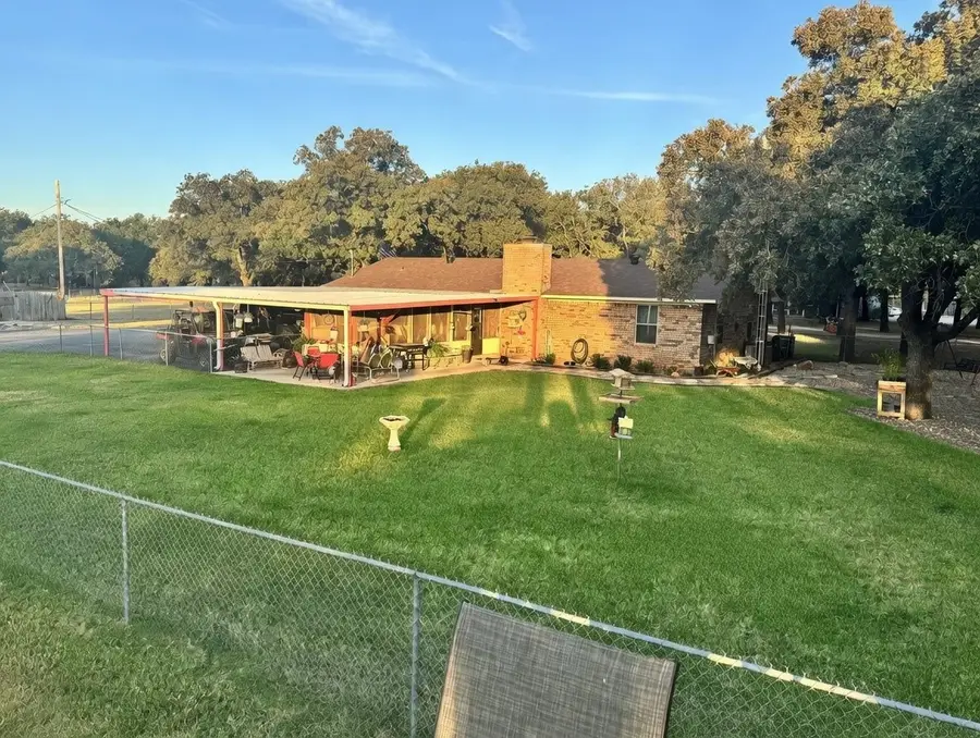 310 Centeridge Lane, Graham, TX 76450 - #3