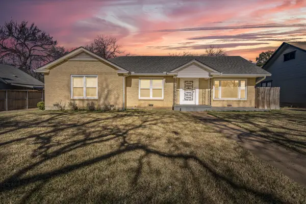 3119 Trice Avenue, Waco, TX 76707