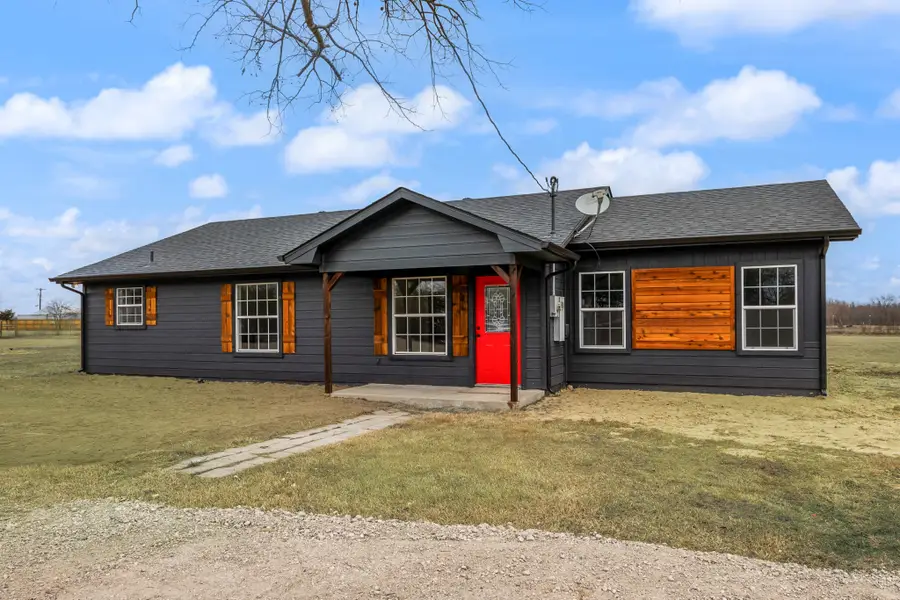 6129 County Road 319b, Terrell, TX 75161 - Image #3