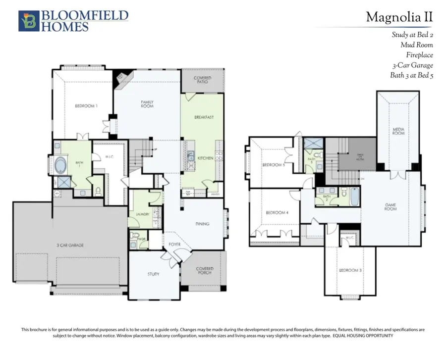 2107 Redding Drive, Mansfield, TX 76084 - Image #2