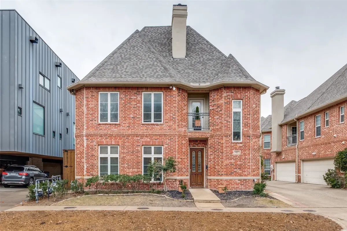 4007 Bowser Avenue #D, Dallas, TX 75219 - Image #1