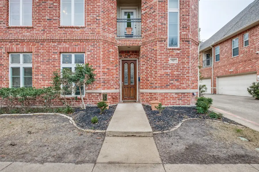 4007 Bowser Avenue #D, Dallas, TX 75219 - Image #3