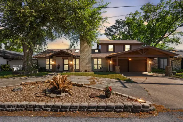 18409 Shore Drive, Kemp, TX 75143