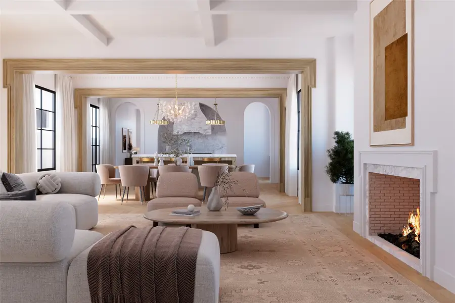 4711 Purdue Avenue, Dallas, TX 75209 - #3