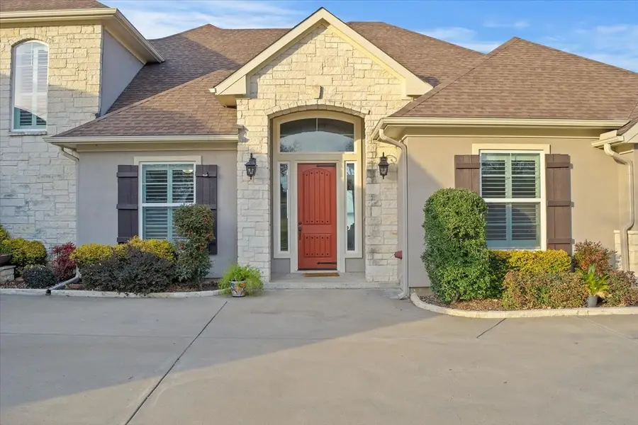 603 El Barco, Corsicana, TX 75109 - #3