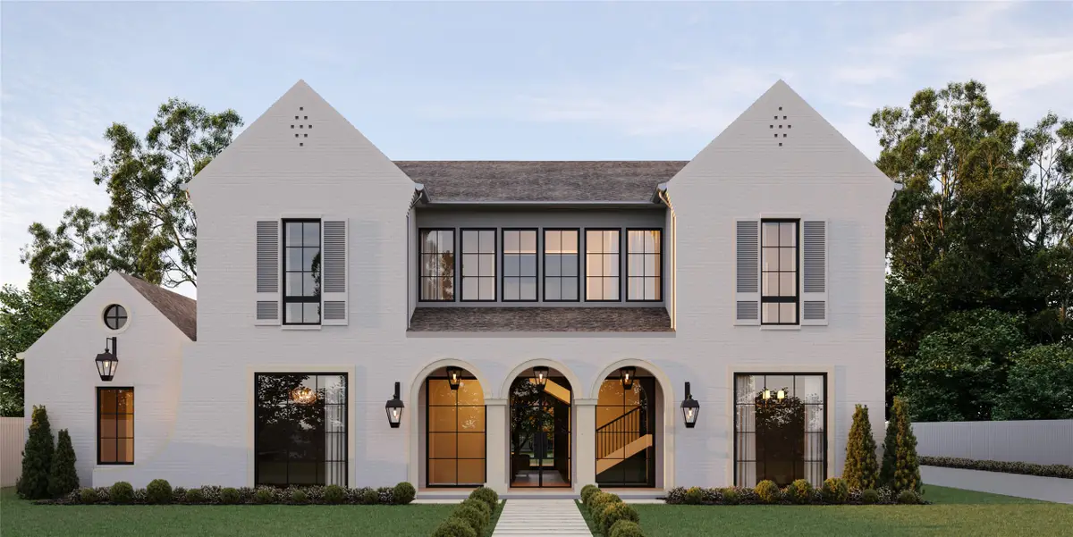 3851 Cabana Lane, Dallas, TX 75229 - Image #1