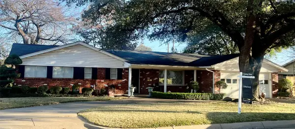 6905 Culver Avenue, Fort Worth, TX 76116