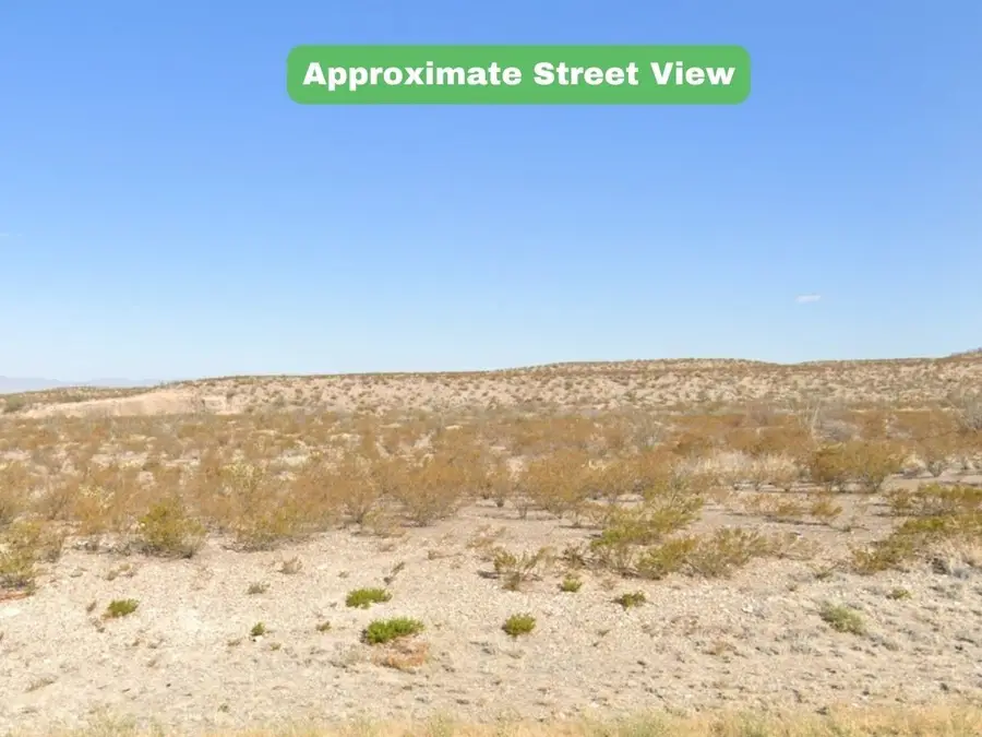 1 D & P Sec 79, Presidio, TX 79845 - #3