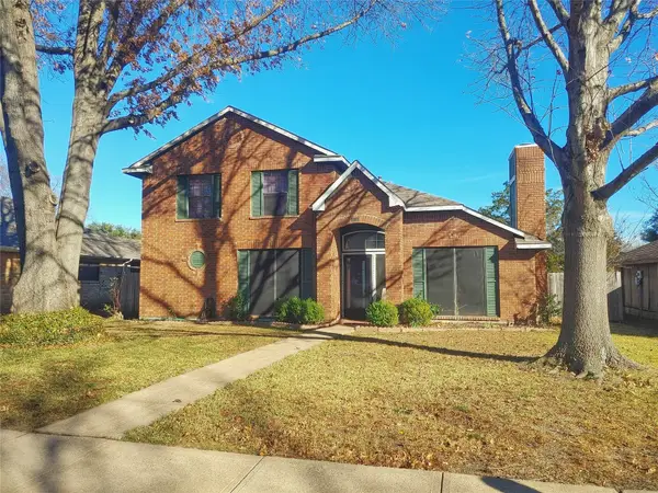 5430 Blue Cove Drive, Garland, TX 75043