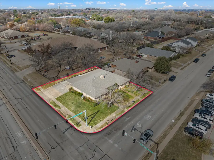 2701 Hurstview Drive, Hurst, TX 76054 - Image #3