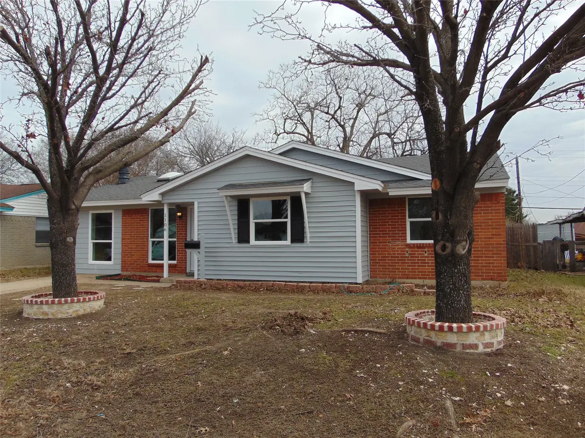 1106 Caravan Trail, Duncanville, TX 75116 - #1