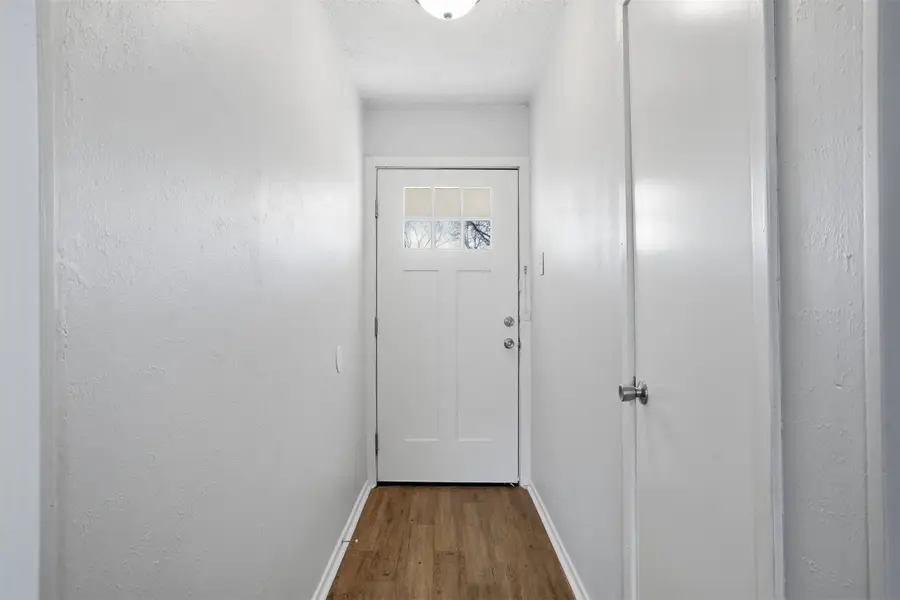 5516 Goodman Avenue, Fort Worth, TX 76107 - #3