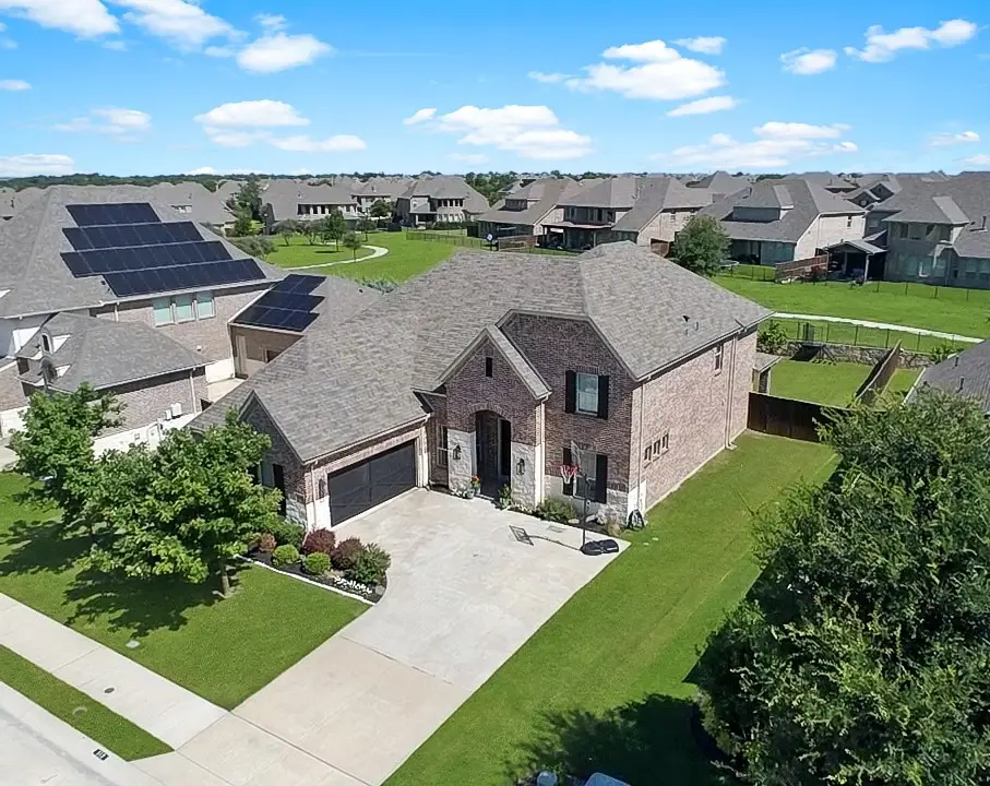 512 Emerson Drive, Rockwall, TX 75087 - #1