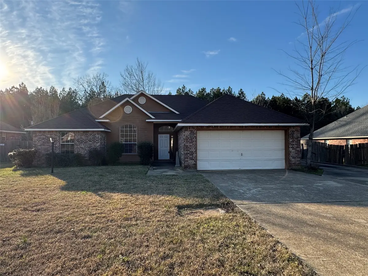 10014 Freedoms Way, Keithville, LA 71047 - Image #1