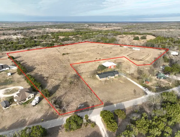 377 County Road 3244, Hico, TX 76457