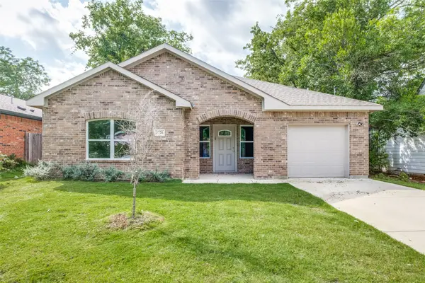 1356 S Denley Drive, Dallas, TX 75216