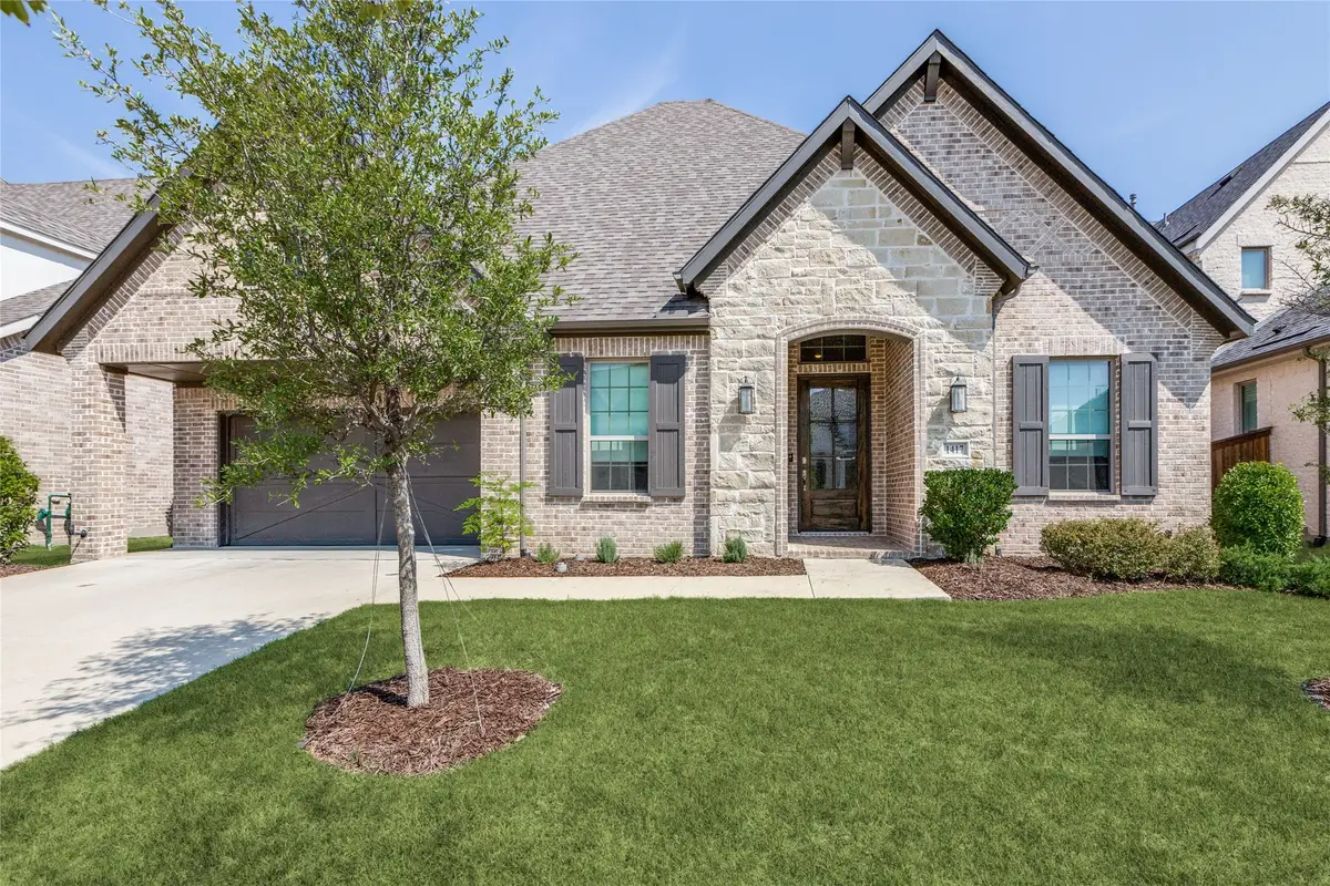 1417 Ellicott Drive, Celina, TX 75009 - Image #1