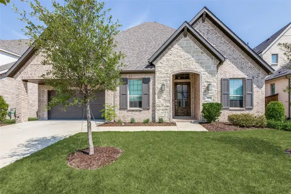 1417 Ellicott Drive, Celina, TX 75009