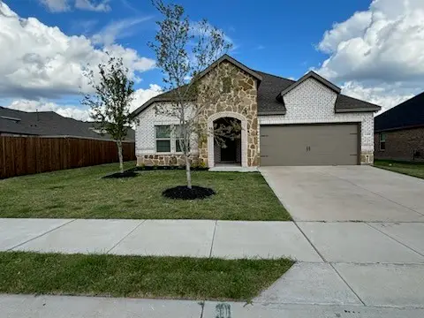 1109 Colonial Bluff Lane, Princeton, TX 75407 - #1