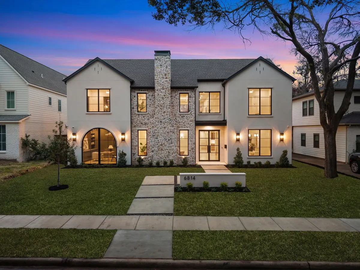 6814 Dalhart Lane, Dallas, TX 75214 - Image #1