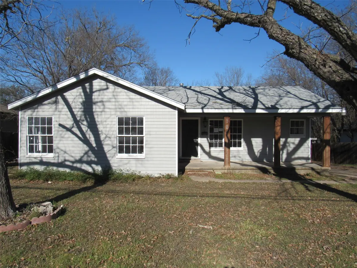 3807 Beverly Drive, Beverly Hills, TX 76711 - Image #1