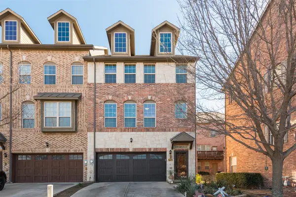 7856 Fox Horn Drive, Irving, TX 75063