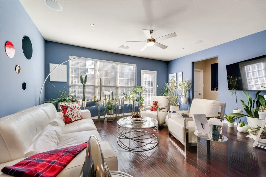 7856 Fox Horn Drive, Irving, TX 75063 - Image #2