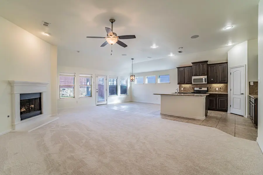 2541 Open Range Drive, Fort Worth, TX 76177 - #2