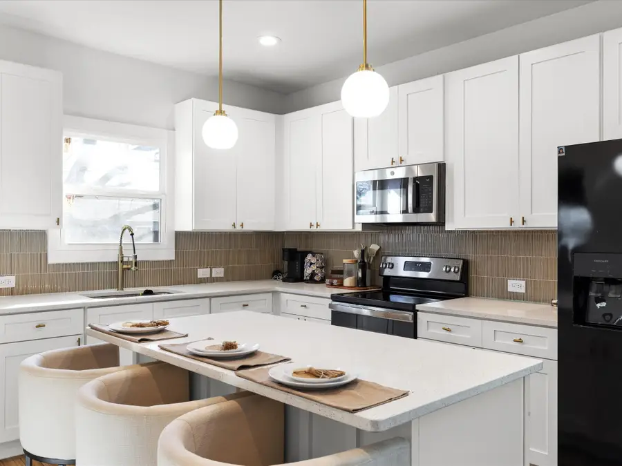 1304 E Mulkey Street, Fort Worth, TX 76104 - Image #3