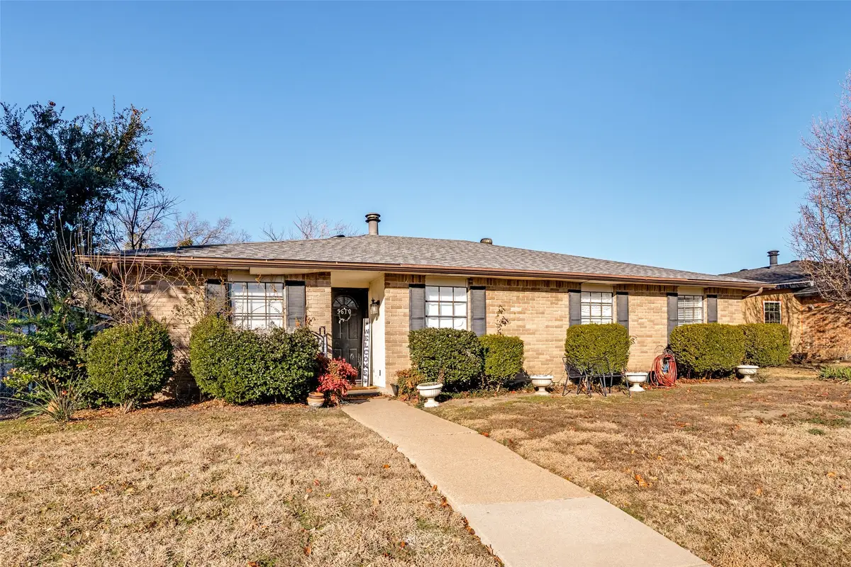 5610 Magnolia Lane, Rowlett, TX 75089 - #1