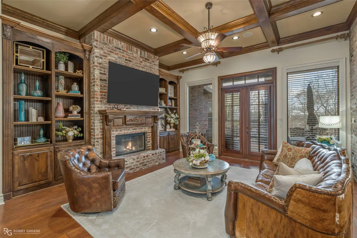 38 Golf Club Drive, Haughton, LA 71037 - #1