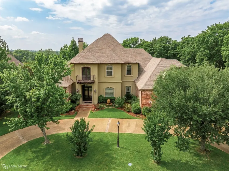 38 Golf Club Drive, Haughton, LA 71037 - #2