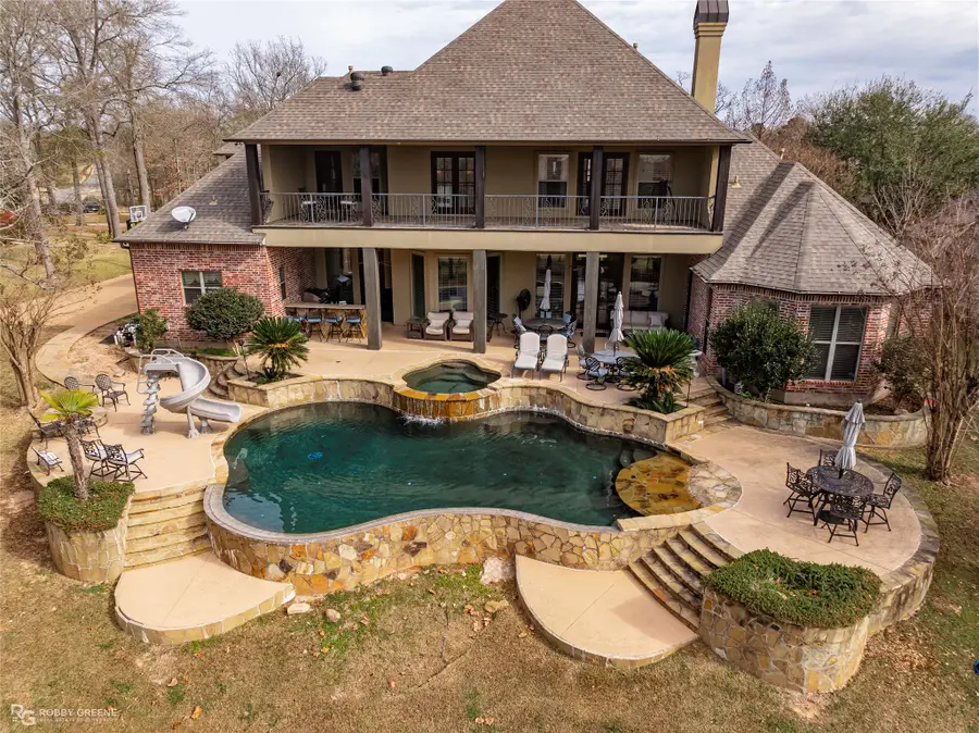 38 Golf Club Drive, Haughton, LA 71037 - #3